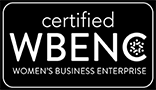 WBENC logo