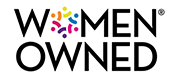 Women Owned logo