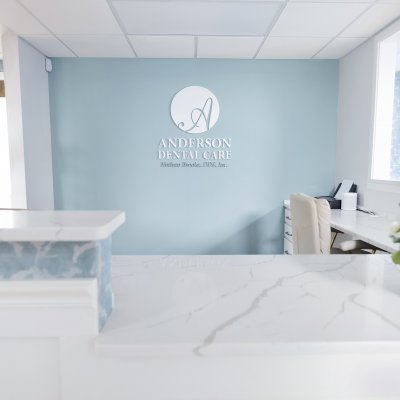 Anderson Dental