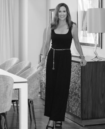 Amy Youngblood, Principal Designer, Amy Youngblood Interiors