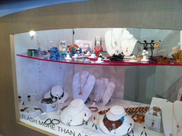 Erin Wachs Jewelry at Kate Boutique!