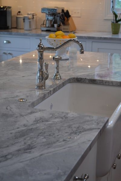 How to Choose the Right Countertop