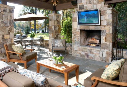 Top 5 Patio Trends for Your Summer