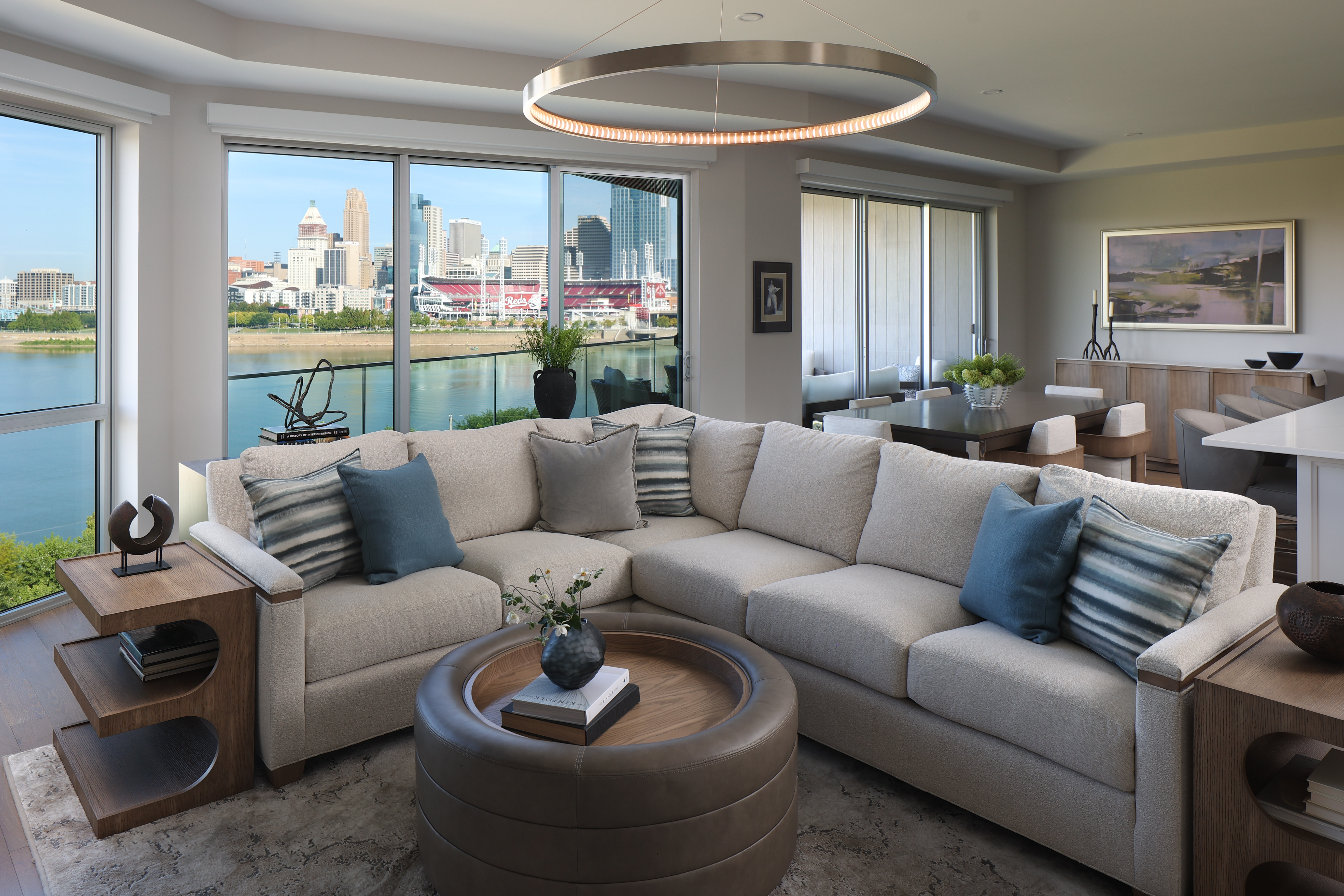 AYI Open vs Defined Spaces in Your Home