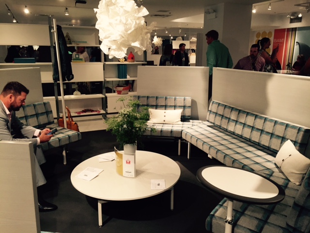 What's New at NeoCon!