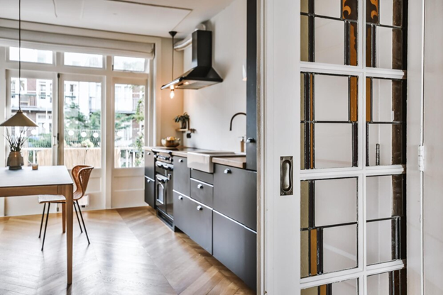 How to Create Open Concept Living Spaces that Flow-Amy Youngblood Interiors