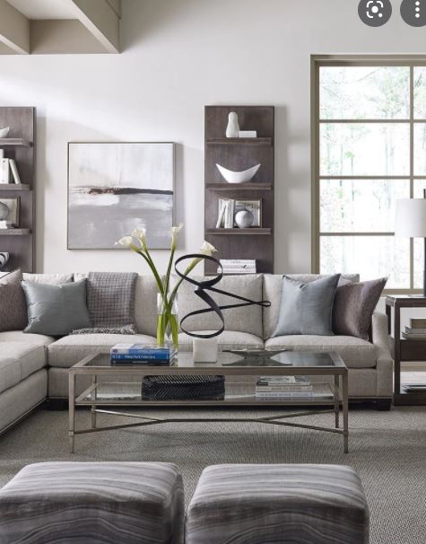 Vanguard Furniture