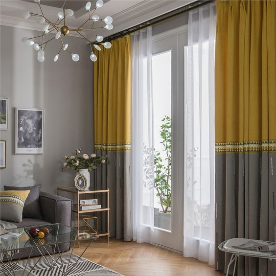 Benefits Of Custom Window Treatments